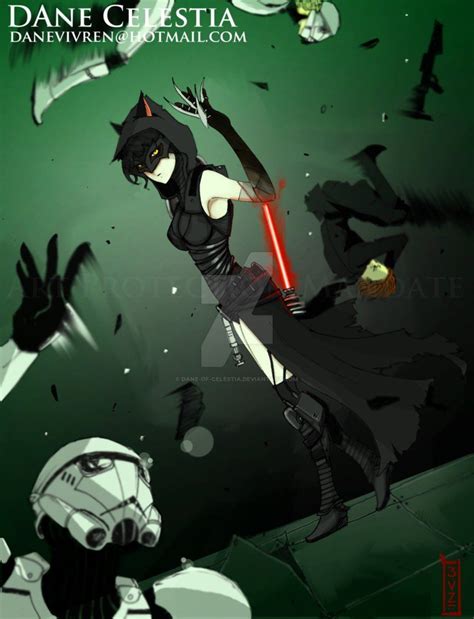 rwby watches star wars the clone wars fanfiction|the clone wars fanfiction.